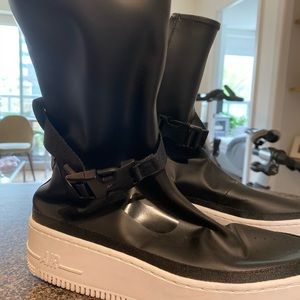 Nike Air Force 1 Sage High